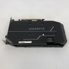 Load image into Gallery viewer, GIGABYTE NVIDIA GeForce GTX 1660 SUPER 6GB FHR GDDR6 - 192 Bit - Good Condition