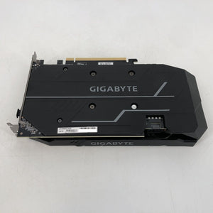 GIGABYTE NVIDIA GeForce GTX 1660 SUPER 6GB FHR GDDR6 - 192 Bit - Good Condition