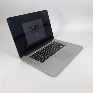 MacBook Pro 15" Retina Mid 2012 2.6GHz i7 16GB 128GB SSD NVIDIA GT 650M 1GB