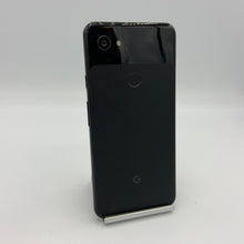 Load image into Gallery viewer, Google Pixel 3a XL 64GB Just Black (Sprint)