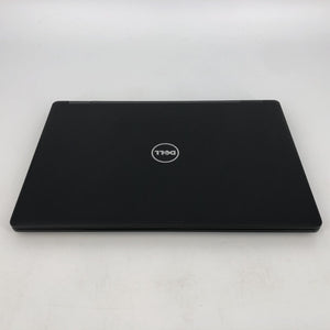 Dell Latitude 5580 15" Black 2017 2.5GHz i5-7200U 4GB 500GB HDD - Good Condition