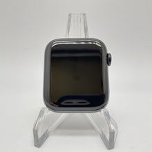 Load image into Gallery viewer, Apple Watch Series 4 Cellular Space Black S. Steel 44mm w/ Black Sport Loop Good