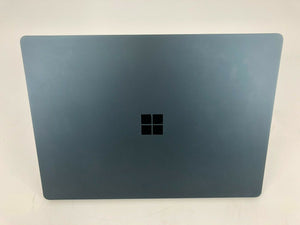 Microsoft Surface Laptop 13" Blue 2017 2.5GHz i5-7200U 8GB 256GB