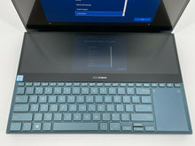 Load image into Gallery viewer, Asus ZenBook 15&quot; Blue 2019 2.4GHz i9-9980HK 32GB 1TB SSD