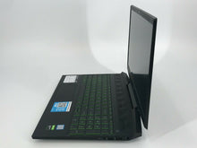 Load image into Gallery viewer, HP Pavilion Gaming 15&quot; 2020 2.4GHz i5-9300H 8GB 256GB SSD GTX 1650 4GB