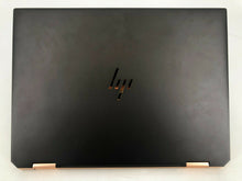 Load image into Gallery viewer, HP Spectre 14&quot; UHD Touch Black 2021 2.8GHz i7-1165G7 16GB 1TBS SD