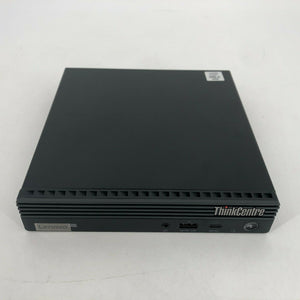 Lenovo ThinkCentre M80q Tiny 2020 2.3GHz i5-10500T 8GB 256GB SSD