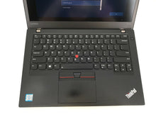 Load image into Gallery viewer, Lenovo ThinkPad T470s 14&quot; Touch FHD 2.6GHz i5-7300U 24GB RAM 256GB SSD
