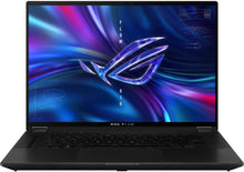Load image into Gallery viewer, Asus ROG Flow X16 16&quot; Black 2021 WQXGA 3.3GHz AMD Ryzen 9-6900HS 32GB 1TB - NEW