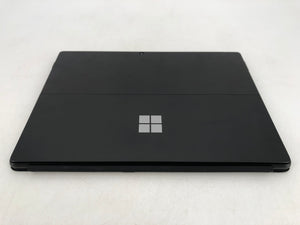 Microsoft Surface Pro 8 13" Black 2022 2.4GHz i5-1135G7 8GB 256GB - Excellent