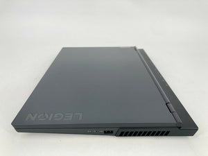 Lenovo Legion 5 15" FHD 3.0GHz Ryzen 5-4600H 8GB 256GB/1TB GTX 1650 Ti 4GB