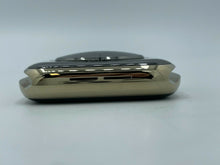 Load image into Gallery viewer, Apple Watch Series 6 Cellular Gold Stainless Steel 44mm No Band