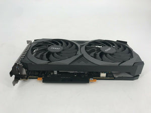 MSI NVIDIA GeForce RTX 3060 Ti Ventus 2X OC 8GB LHR