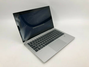 HP Elitebook G7 x360 14" Silver 2020 1.7GHz i5-10310U 16GB 256GB SSD