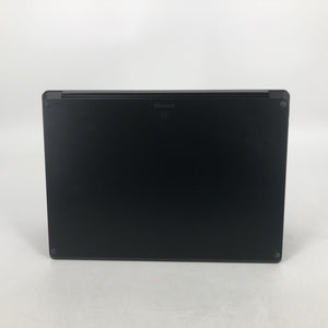 Microsoft Surface Laptop 3 15" Black 2020 1.3GHz i7-1065G7 16GB 512GB Very Good