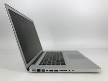 Load image into Gallery viewer, MacBook Pro 15 Silver Mid 2009 2.53GHz 2 Duo 4GB 320GB