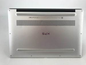 Dell XPS 9370 13" UHD Touch 1.8GHz i7-8550U 16GB 1TB SSD