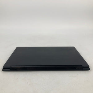 Lenovo Yoga 9i 14" Black UHD TOUCH 1.2GHz i7-1185G7 16GB 512GB - Excellent Cond.