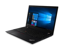 Load image into Gallery viewer, Lenovo ThinkPad P15s Gen 2 15.6&quot; FHD 2.4GHz i5-1135G7 16GB 512GB Quadro T500 NEW