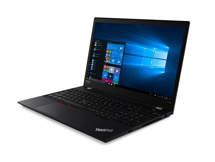 Lenovo ThinkPad P15s Gen 2 15.6