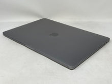 Load image into Gallery viewer, MacBook Pro 15 Touch Bar Space Gray 2017 2.8GHz i7 16GB 256GB SSD Good Condition