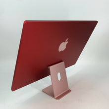 Load image into Gallery viewer, iMac 24 Pink 2021 3.2GHz M1 8-Core GPU 16GB RAM 512GB SSD