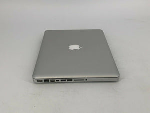 MacBook Pro 13 Mid 2012 MD101LL/A* 2.5GHz i5 10GB 256GB SSD