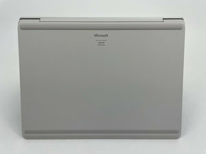 Microsoft Surface Laptop Go 12" Silver 2020 1.0GHz i5-1035G1 8GB 128GB SSD