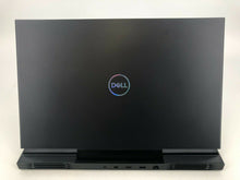 Load image into Gallery viewer, Dell G7 7700 17&quot; 2020 FHD 144Hz 2.6GHz i7-10750H 16GB 1TB SSD RTX 2070 8GB