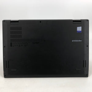 Lenovo ThinkPad X1 Yoga Gen 3 14" QHD TOUCH 1.7GHz i5-8350U 8GB 1TB SSD - Good