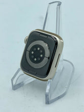 Load image into Gallery viewer, Apple Watch Series 7 Cellular Starlight Sport 41mm w/ Starlight Sport