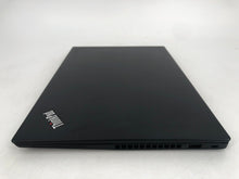 Load image into Gallery viewer, Lenovo ThinkPad T495s 14&quot; FHD 2.1GHz AMD Ryzen 5 PRO 3500U 8GB 256GB SSD