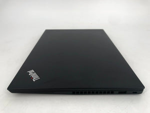 Lenovo ThinkPad T495s 14" FHD 2.1GHz AMD Ryzen 5 PRO 3500U 8GB 256GB SSD
