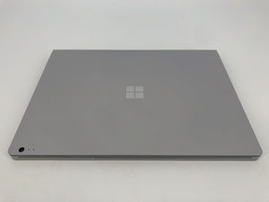 Microsoft Surface Book 2 13.5" 2018 TOUCH 1.9GHz i7-8650U 16GB 512GB - Excellent