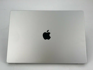 MacBook Pro 16" 2021 3.2GHz M1 Pro 10-Core CPU/16-Core GPU 16GB 512GB