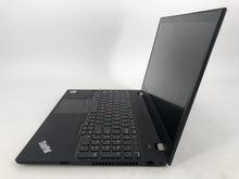 Load image into Gallery viewer, Lenovo ThinkPad T15 15&quot; 2020 FHD 1.8GHz i7-10510U 16GB RAM 256GB SSD - Good Cond