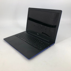 Dell Inspiron 3593 TOUCH 15" Blue 2020 FHD 1.0GHz i5-1035G1 12GB 512GB SSD