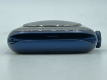 Load image into Gallery viewer, Apple Watch Series 6 (GPS) Blue Sport 44mm w/ Blue Sport