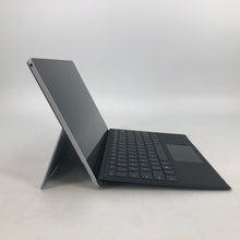 Load image into Gallery viewer, Microsoft Surface Pro 7 12&quot; Silver 2019 1.1GHz i5-1035G4 8GB 128GB - Very Good