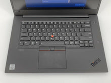 Load image into Gallery viewer, Lenovo ThinkPad P1 15&quot; FHD 2020 2.7GHz i7-10850H 32GB 512GB SSD