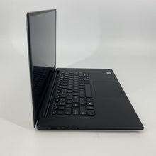 Load image into Gallery viewer, Dell XPS 9550 15.6&quot; Silver FHD 2.6GHz i7-6700HQ 16GB 256GB GTX 960M - Very Good