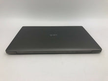 Load image into Gallery viewer, LG Gram 17&quot; Grey 2020 2K 1.3GHz i7-1065G7 16GB 1TB SSD - Very Good Condition