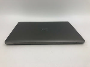 LG Gram 17" Grey 2020 2K 1.3GHz i7-1065G7 16GB 1TB SSD - Very Good Condition