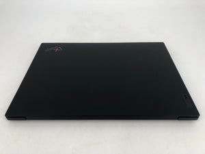 Lenovo ThinkPad X1 Extreme Gen 4 16" UHD+ 2.3GHz i7-11800H 64GB 2TB SSD RTX 3060