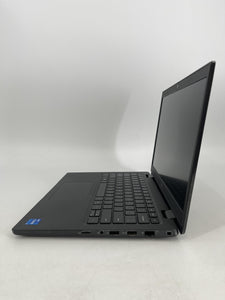 Dell Latitude 3420 14" Black 2021 FHD 2.4GHz i5-1135G7 8GB 256GB SSD - Excellent