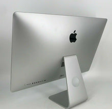 Load image into Gallery viewer, iMac Retina 27 5K Silver Late 2014 4.0GHz i7 32GB 3TB Fusion Drive