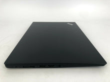Load image into Gallery viewer, Lenovo ThinkPad T14s 14&quot; FHD 1.6GHz Intel i5-10210U 16GB 512GB SSD