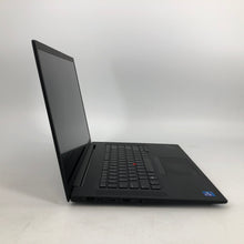Load image into Gallery viewer, Lenovo ThinkPad P1 Gen 4 15&quot; 2021 QHD+ 2.5GHz i7-11850H 32GB 1TB SSD - RTX A2000