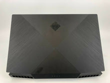 Load image into Gallery viewer, HP OMEN 17 Black 2019 2.3GHz i9-9880H 32GB 512GB SSD RTX 2080 8GB