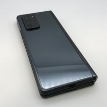Load image into Gallery viewer, Galaxy Z Fold2 5G 256GB Black (Verizon Unlocked)